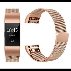 🥂 FitBit Bracelet 🥂